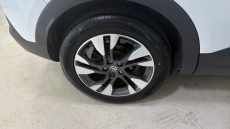 Vauxhall Grandland X 1.2 Turbo SRi Nav 5dr Petrol Hatchback